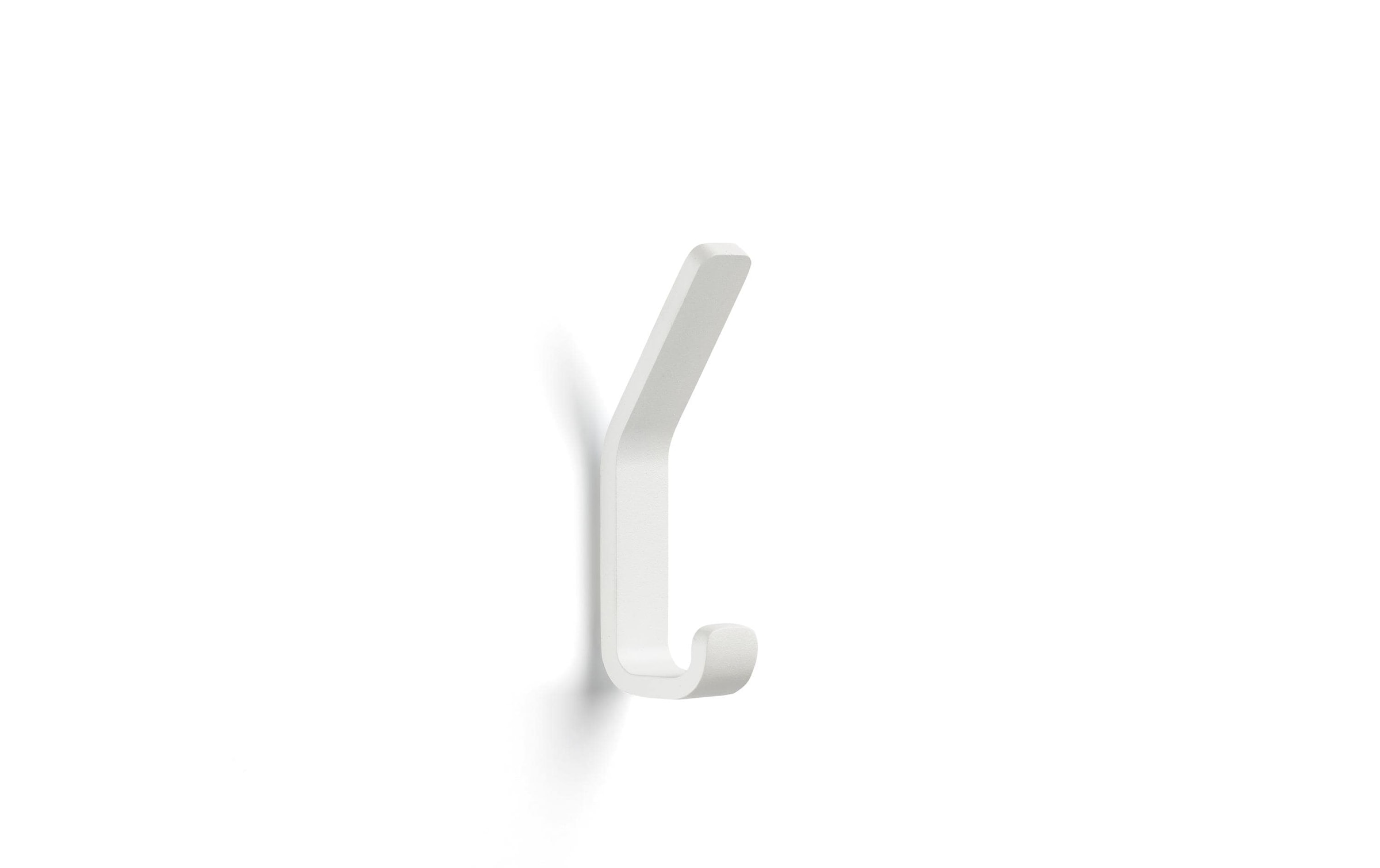 Zone Denmark Wandhaken »Wandhaken Rim gross White«