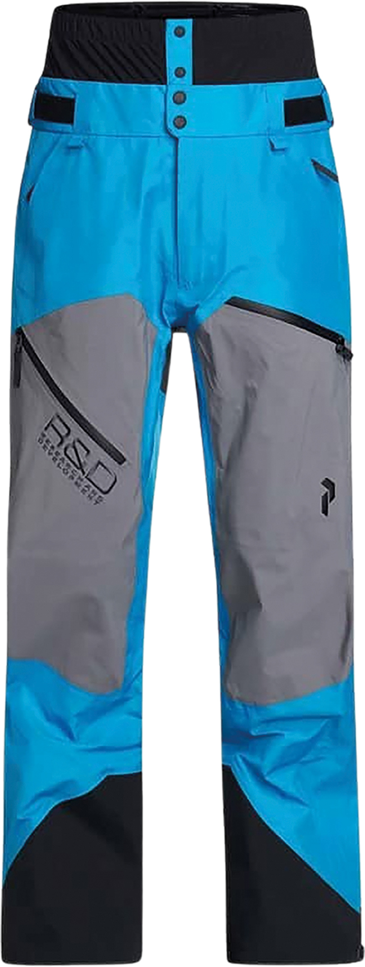 M Shielder R&D Pants