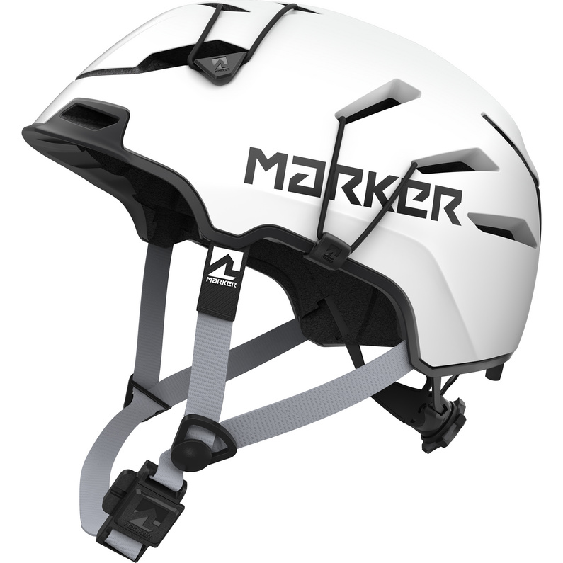 Marker Confidant Tour Skihelm