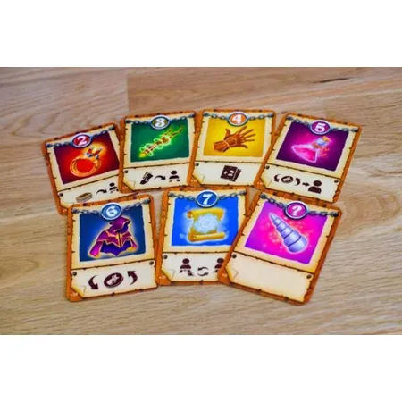 Pegasus Spiele Kameloot