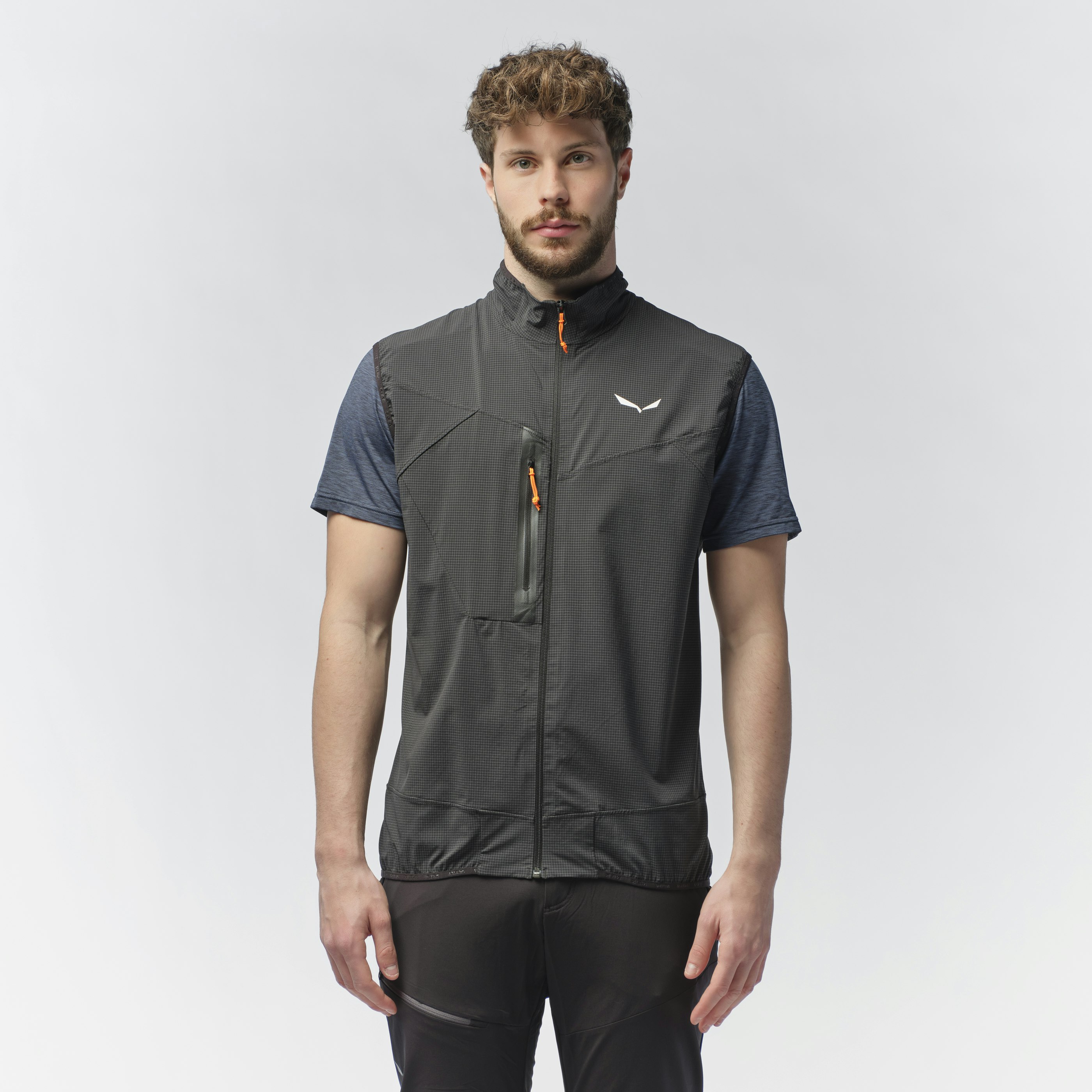 Sorapis Durastretch Herren Weste