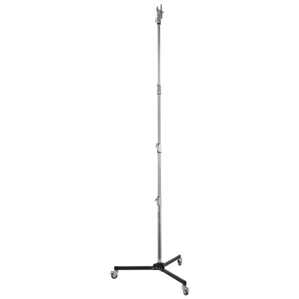 Avenger A5034 Roller 34 Folding Base