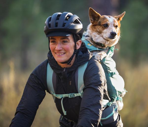RUFFWEAR® Hunde-Rucksacktrage Hitch Hiker™