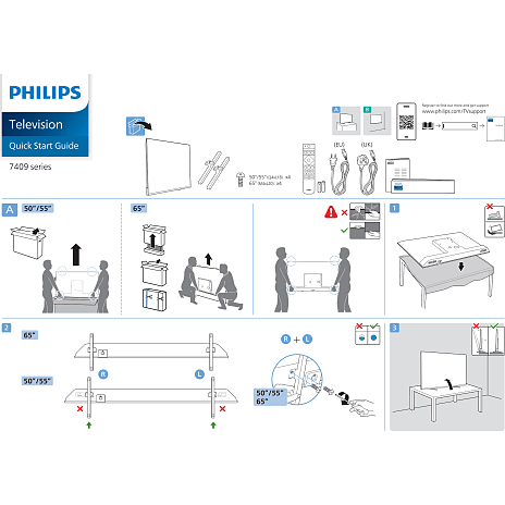 Philips 50