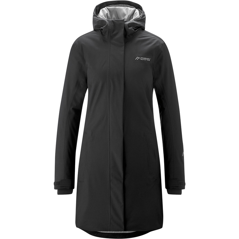 Maier Sports Damen Hannali Mantel