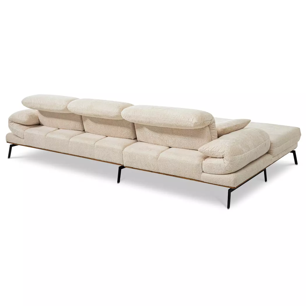 Ecksofa San Marino