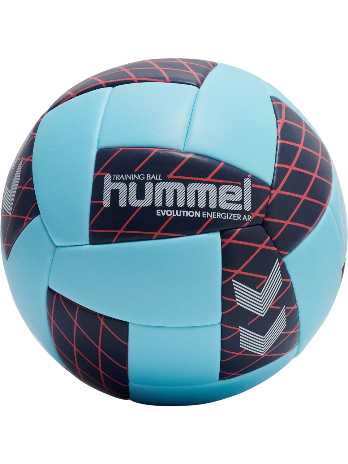 hmlEVOLUTION ENERGIZER AR HB
