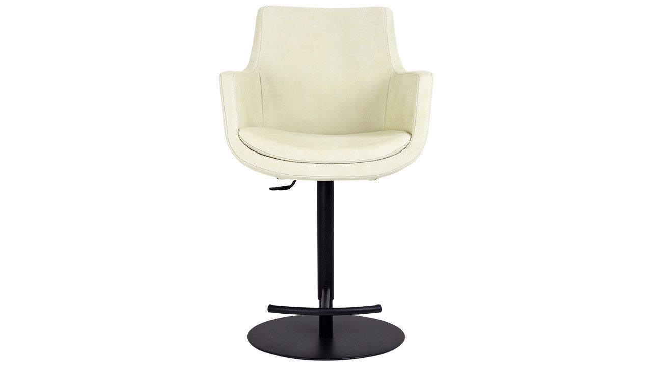Barkruk Annick B59 x D59 x H123 cm