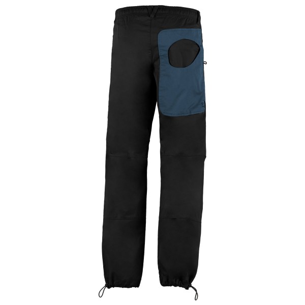 E9 - Blat3 - Pantalon d'escalade
