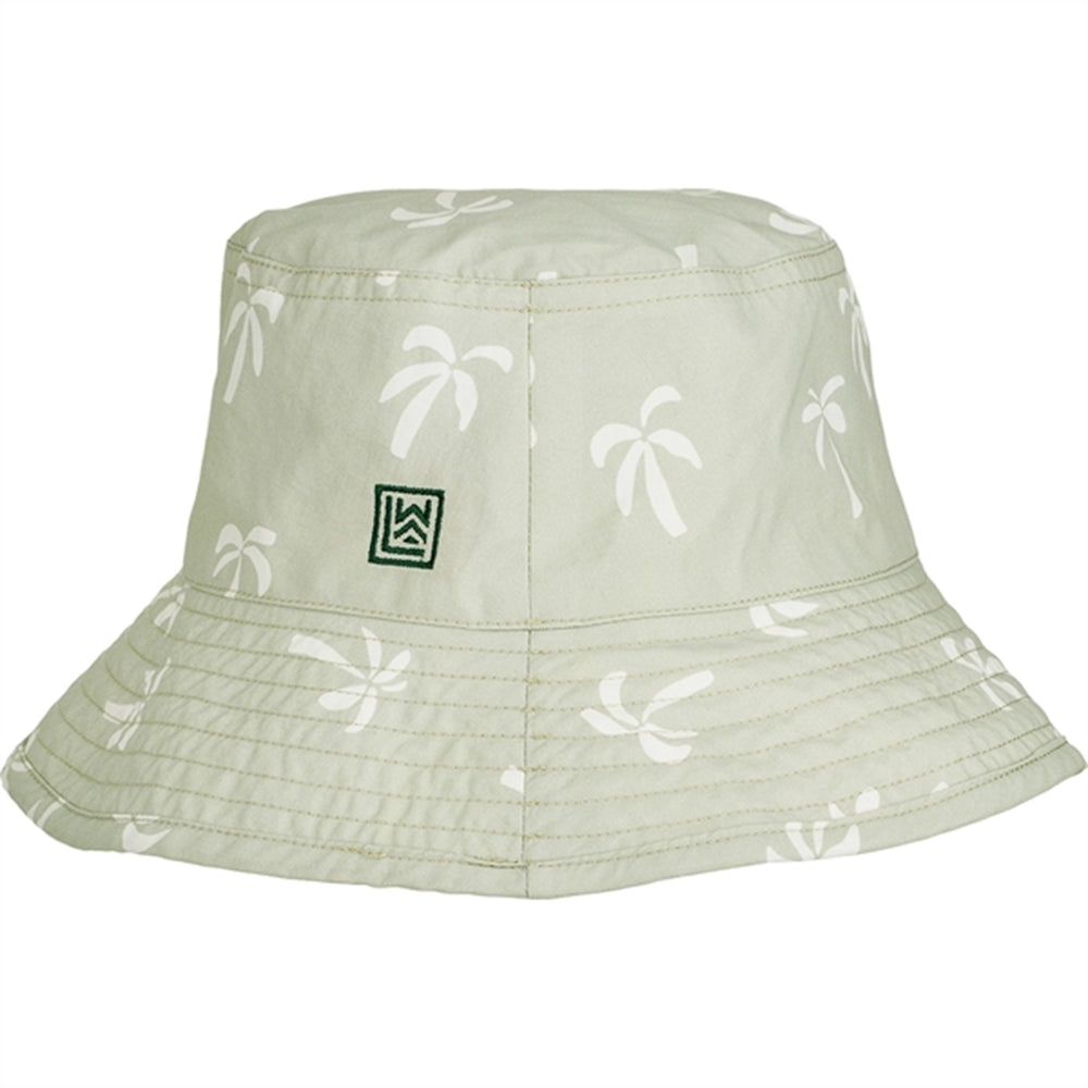 Damon Bøllehat Miami Dusty Mint - LieWood