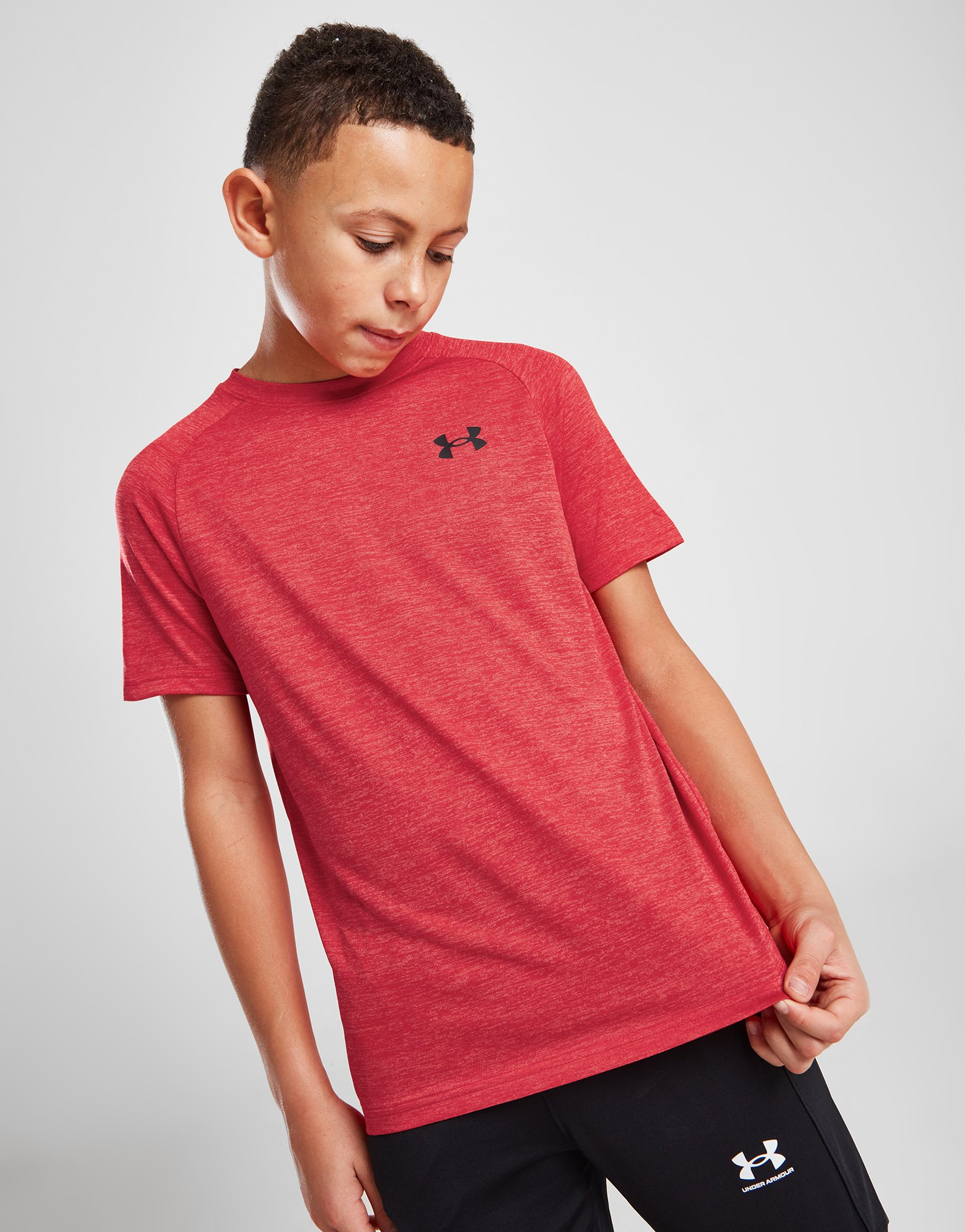Under Armour T-shirt Tech 2.0 Junior