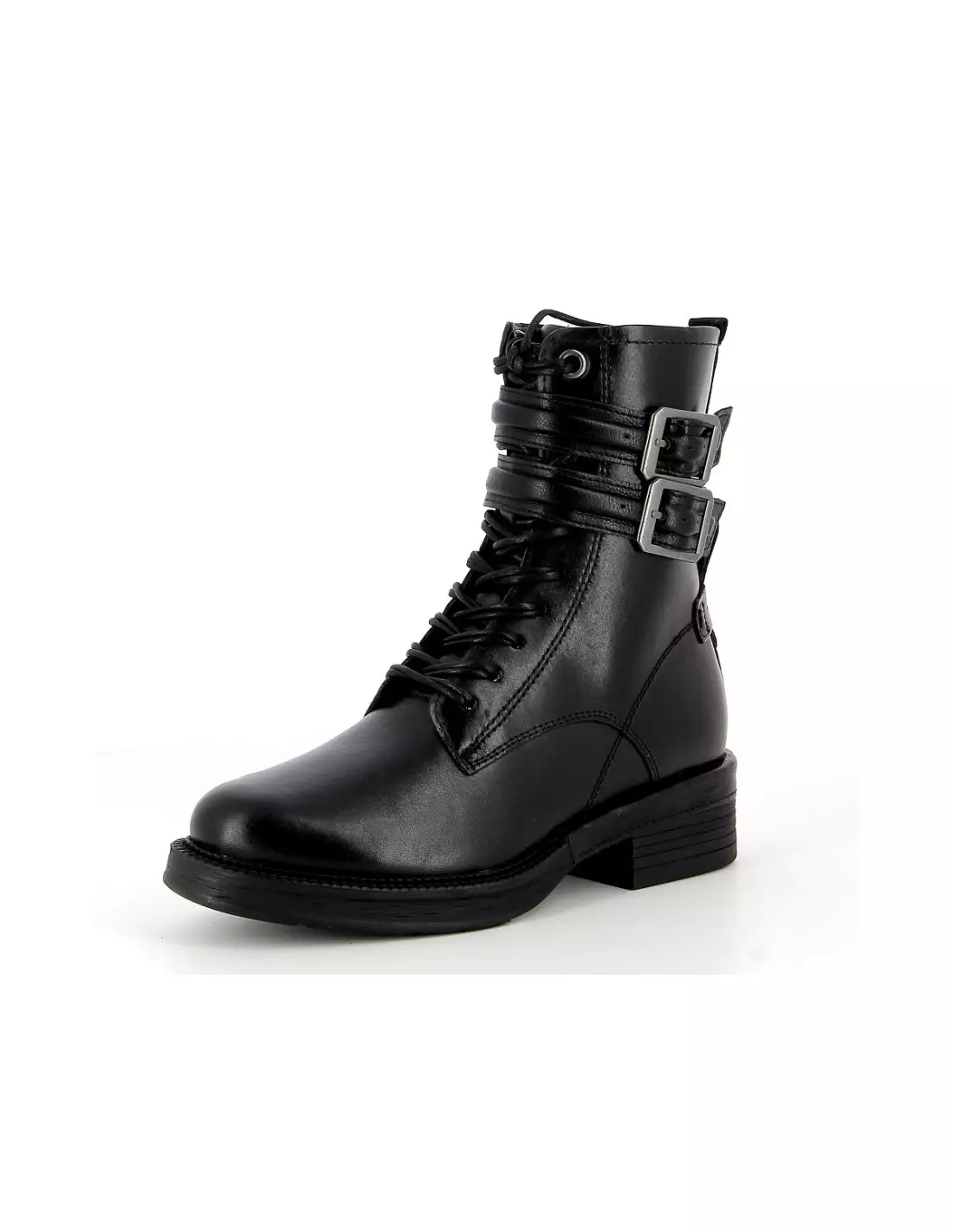 TAMARIS 25243 - Boots & bottines Black