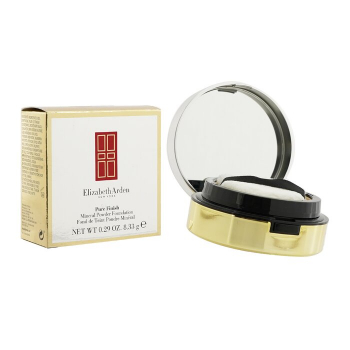 Elizabeth Arden Base Pure Finish Mineral Powder Foundation SPF20 (Nova Embalagem)