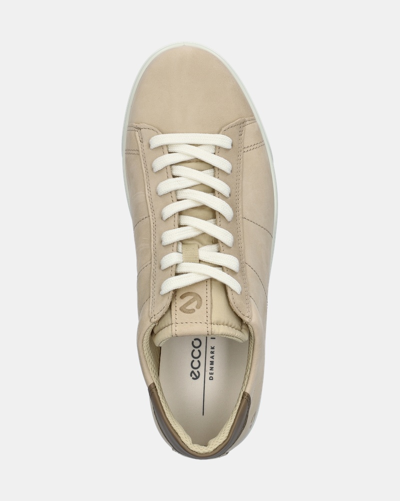 Ecco Street Lite M Lage sneakers  - beige