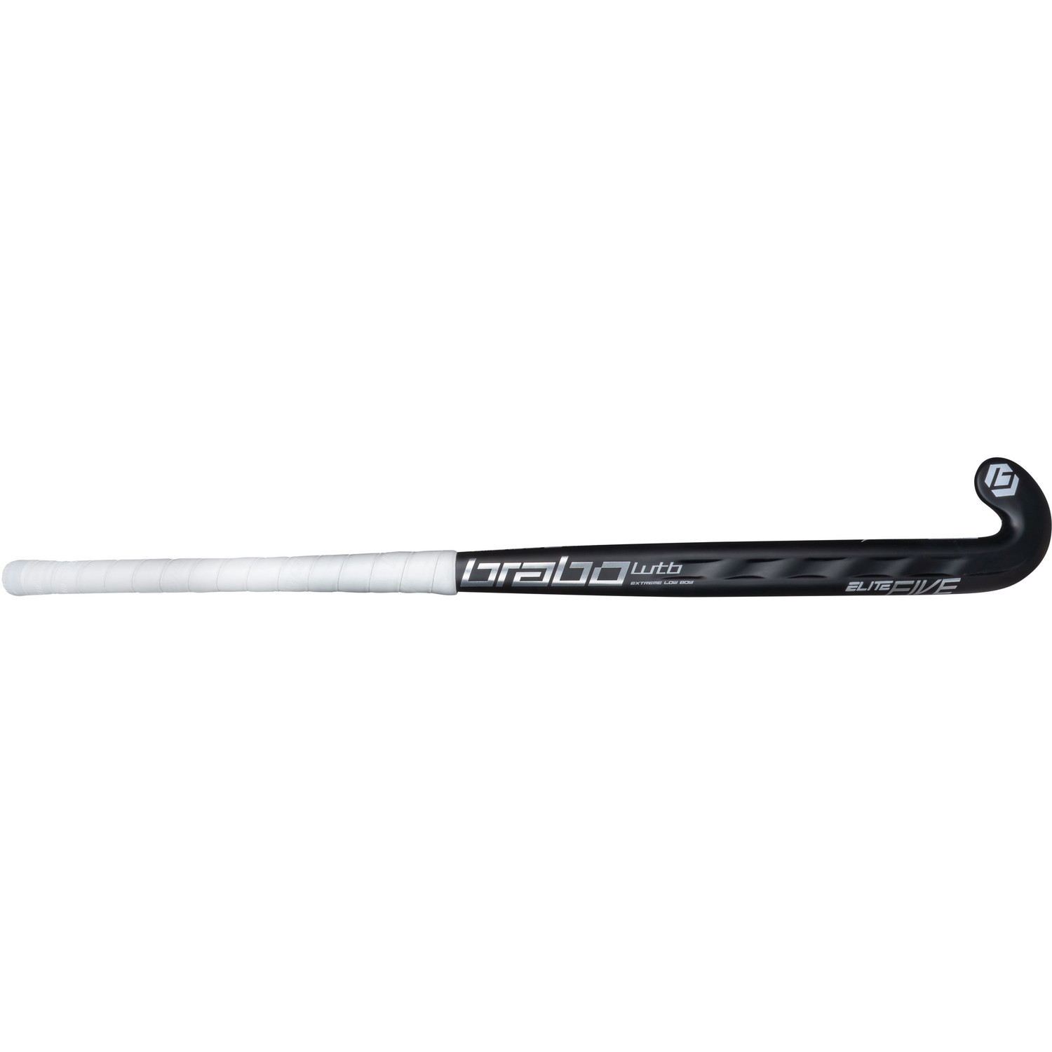 Brabo Elite 5 Carbon WTB Extreme Lowbow