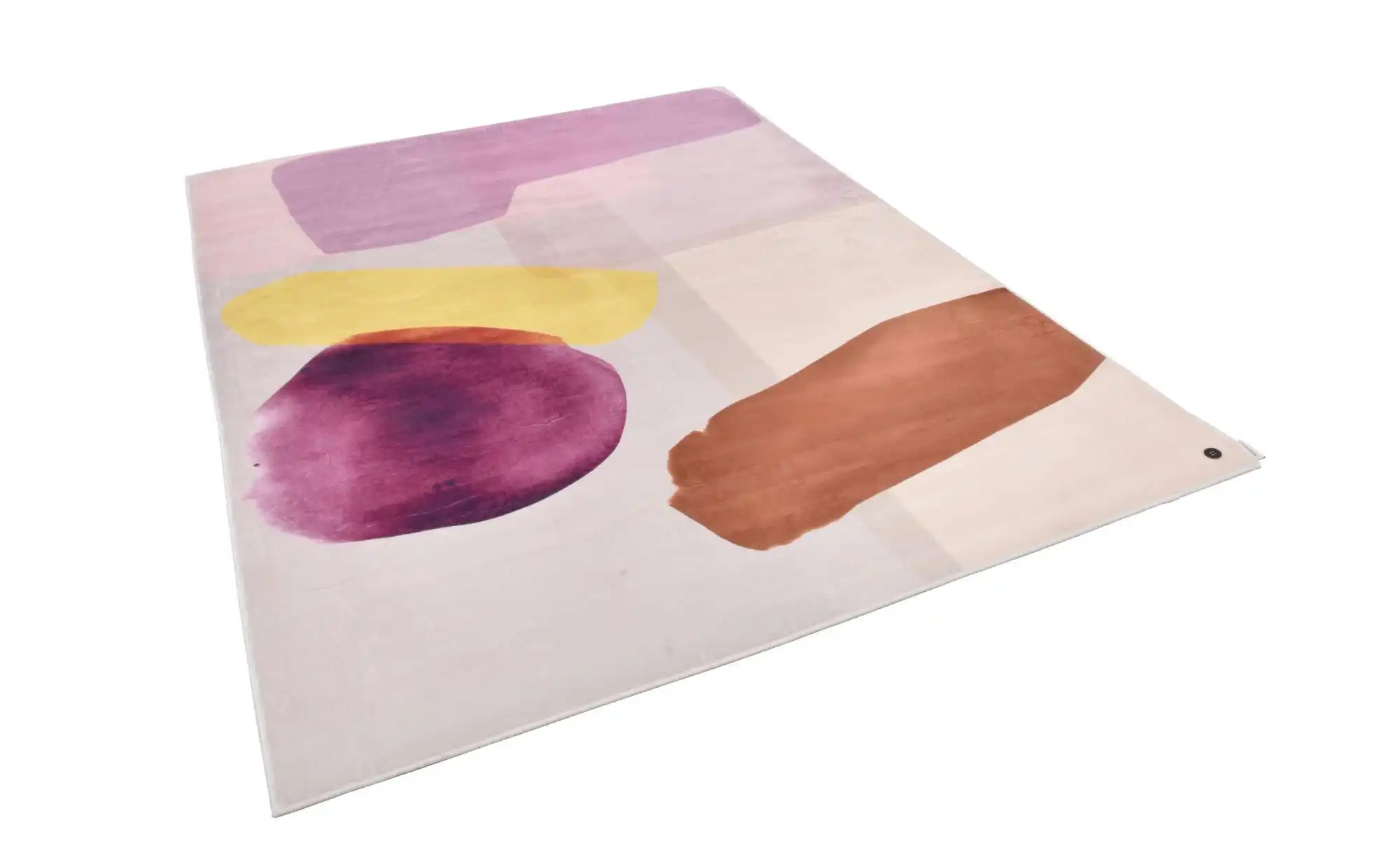Tom Tailor Teppich Shapes