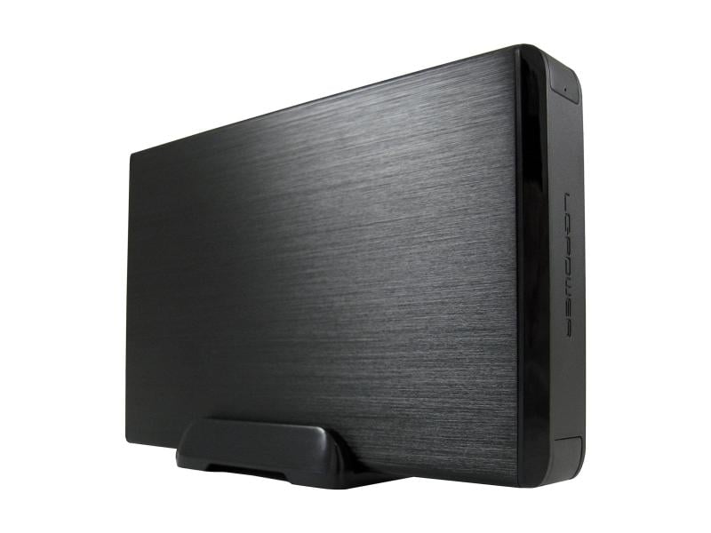 LC-Power Externes Gehäuse LC-35U3-Hydra 3.5