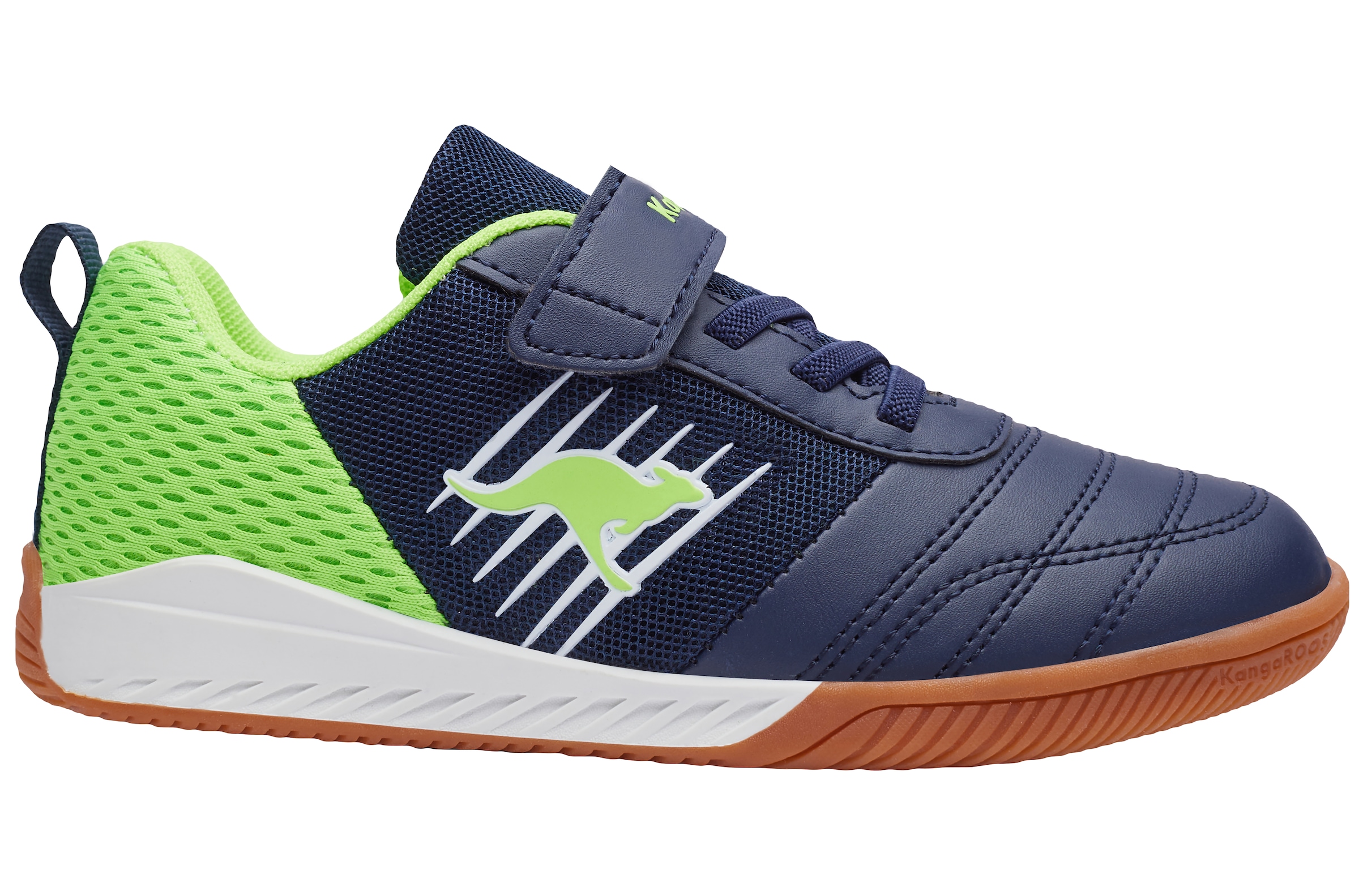 KangaROOS Hallenschuh »K5-SUPER COURT EV«