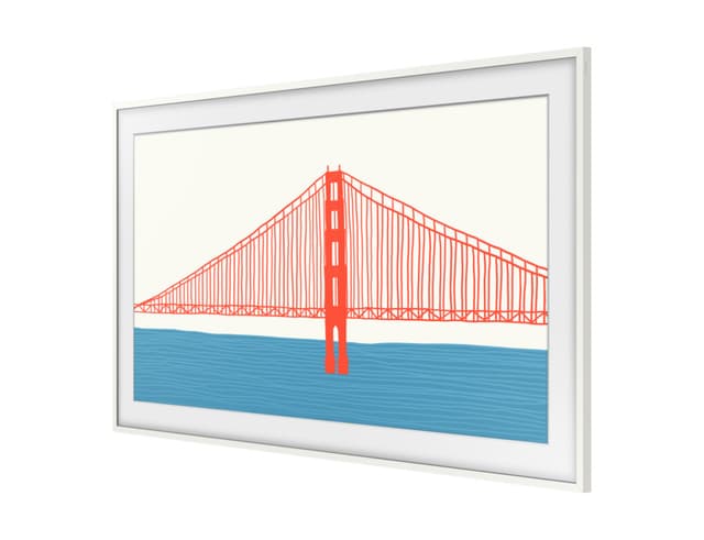 Samsung The Frame 55