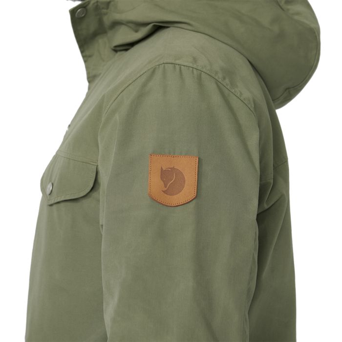 Greenland Jacket Men vindjakke
