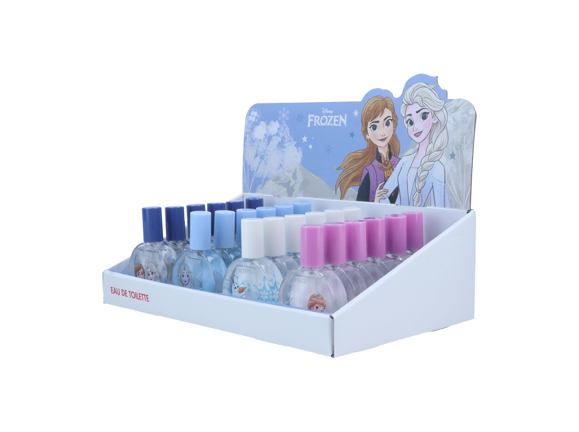 PERFUME SENCE FROZEN 30ML