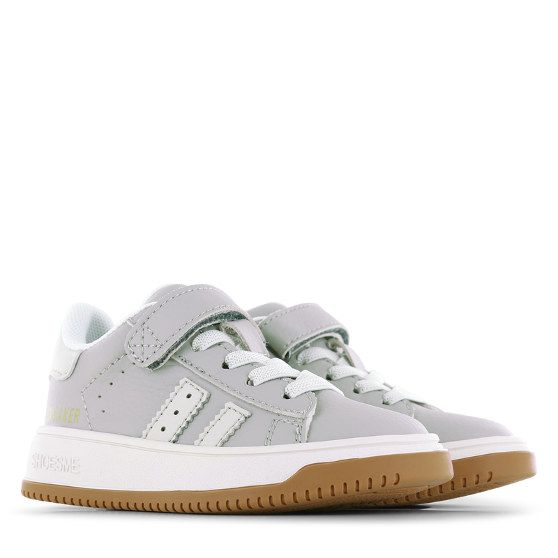 Shoesme grau Sneaker