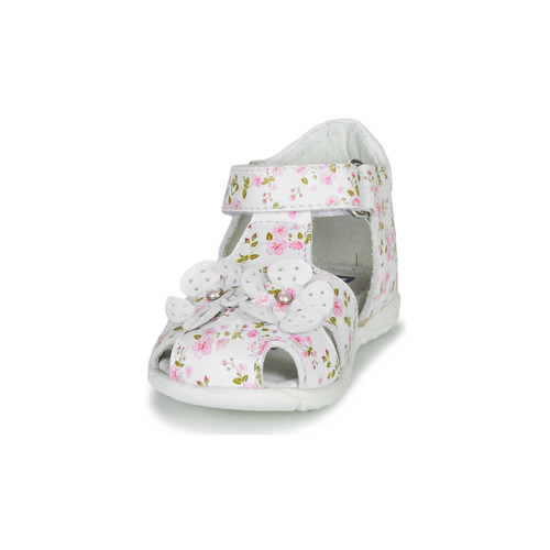 Primigi - 5401300 - Blanc / Rose