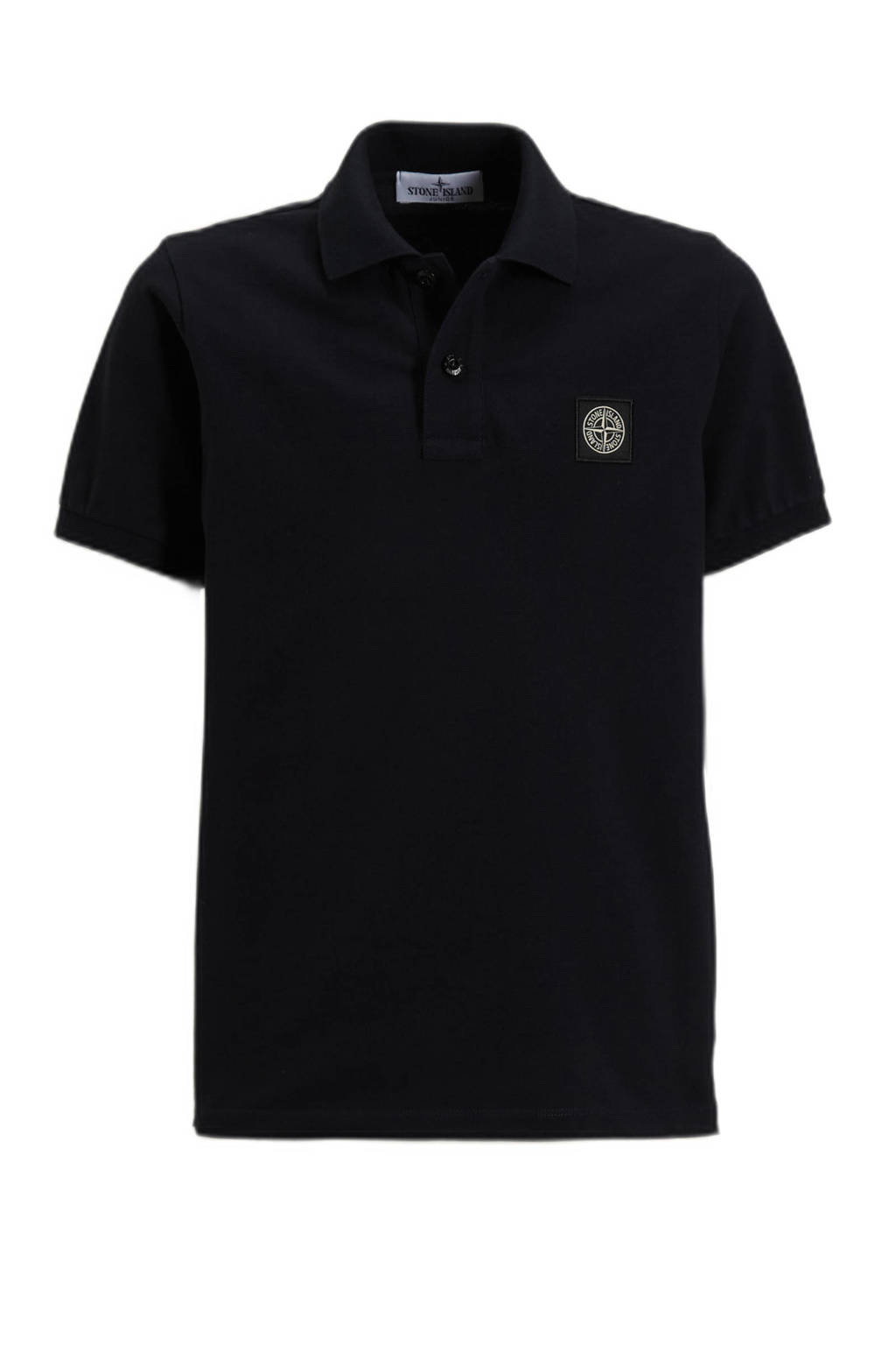 Stone Island polo marine