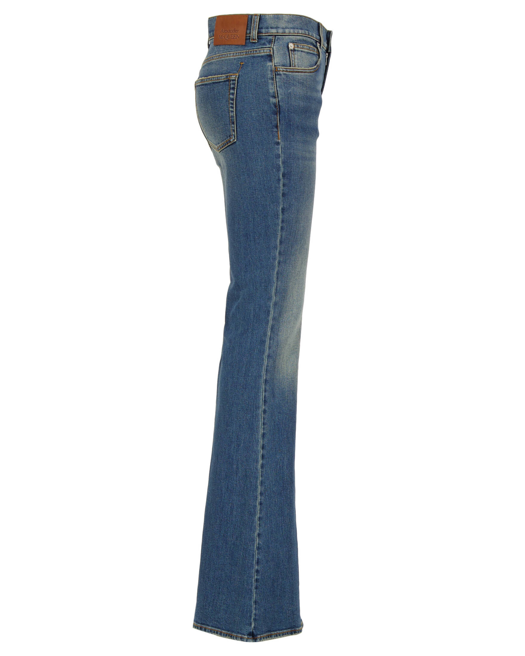 Alexander McQueen| Damen Jeans