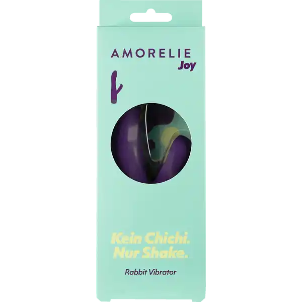 Rabbit Vibrator