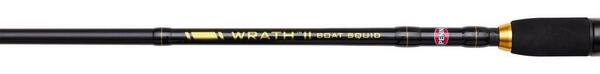 Penn Wrath II Boat Squid 703 4000 Set 2.13m (150g)