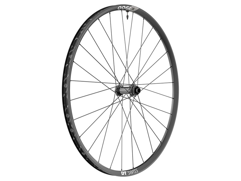 DT Swiss X1900 Spline DB 19.5 29