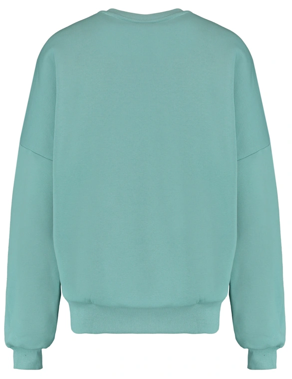 Colourful Rebel Sweater Rebel WS416200