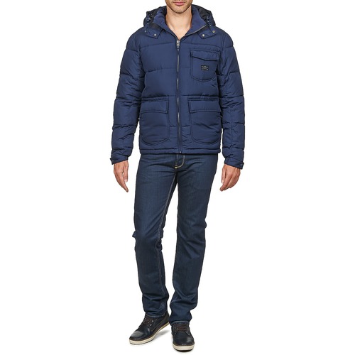 Lee - LOCO PUFFA - Marine