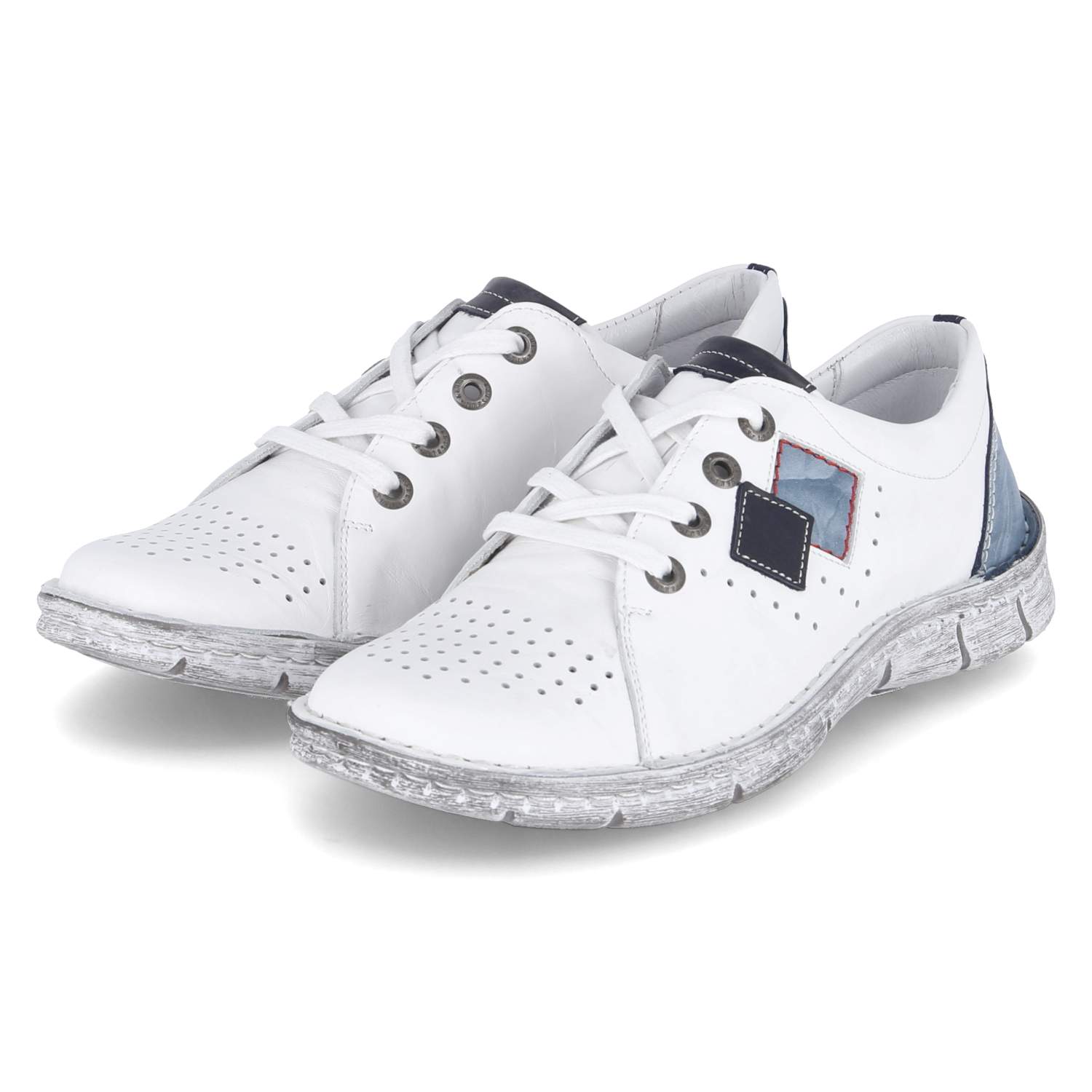 Krisbut Halbschuhe