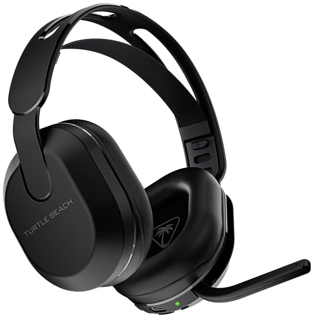 Turtle Beach Stealth 500 gaming-headset til pc (sort)