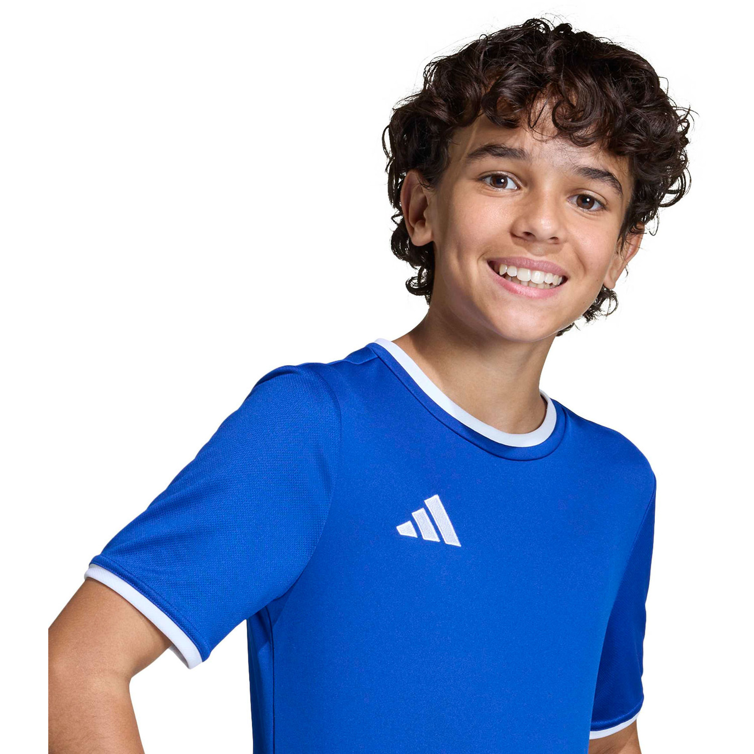 adidas Entrada 26 Training Shirt Kids