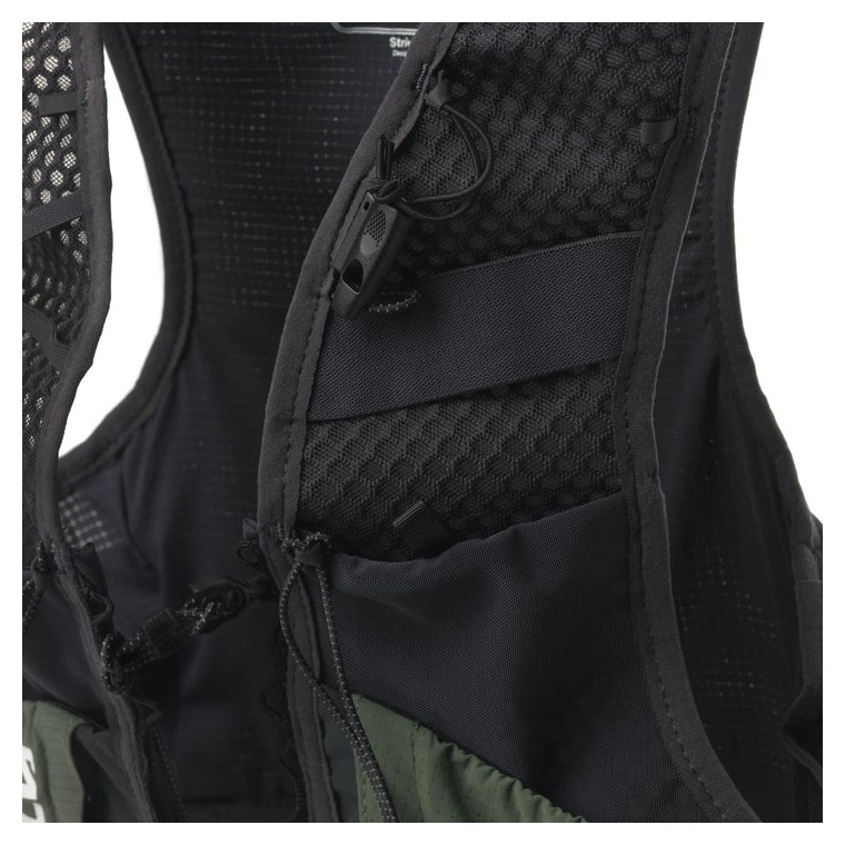 Silva Strive 5 Vest Green