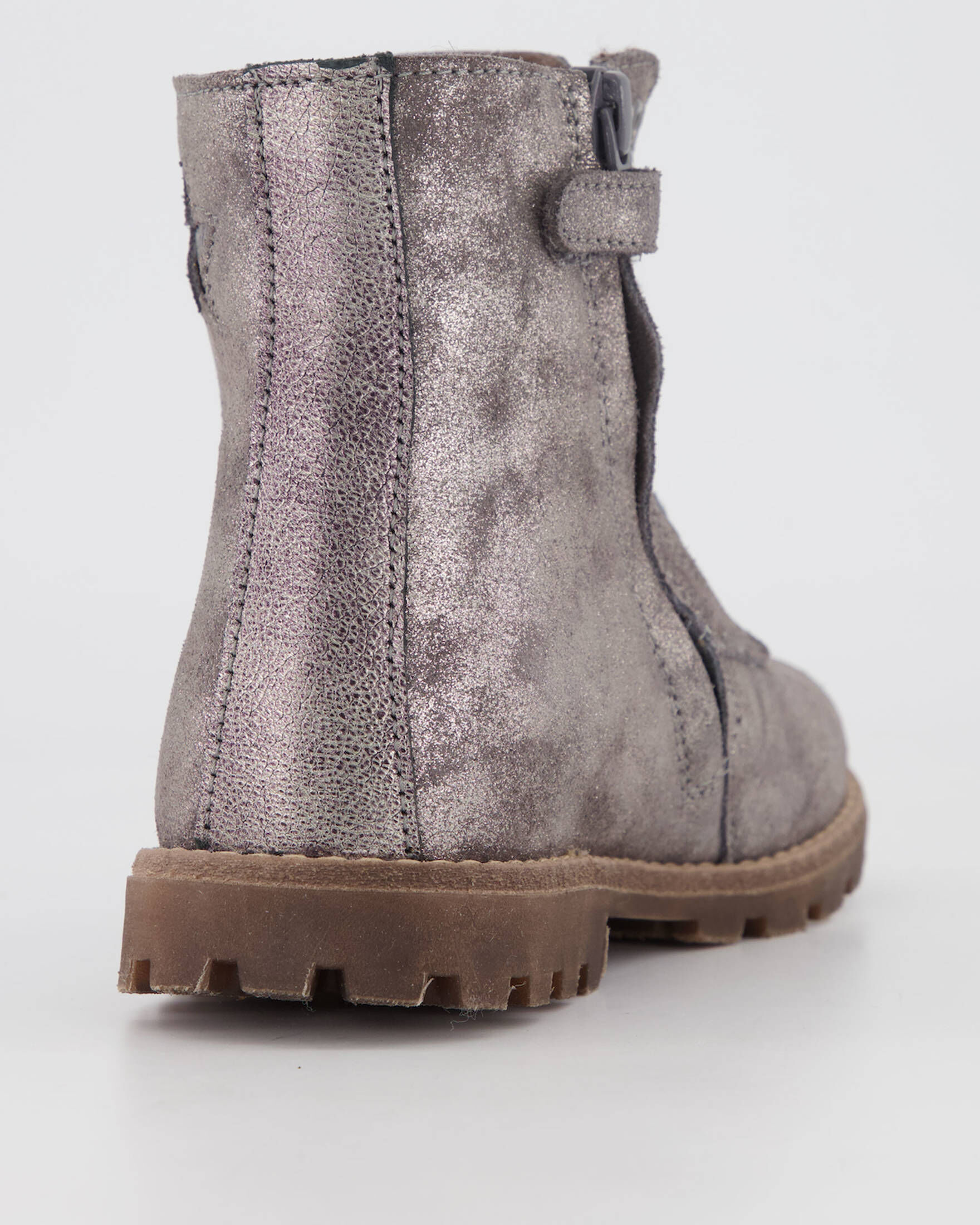 Clic!| Mädchen Stiefelette