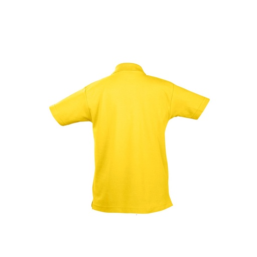 Polo Manga Corta Sols Verão Infantil