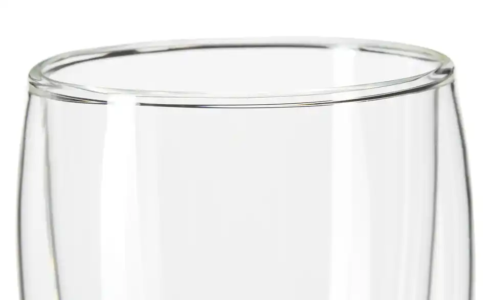 Peill+Putzler Cappuccinogläser Buon Giorno Cappuccinogläser je 360 ml