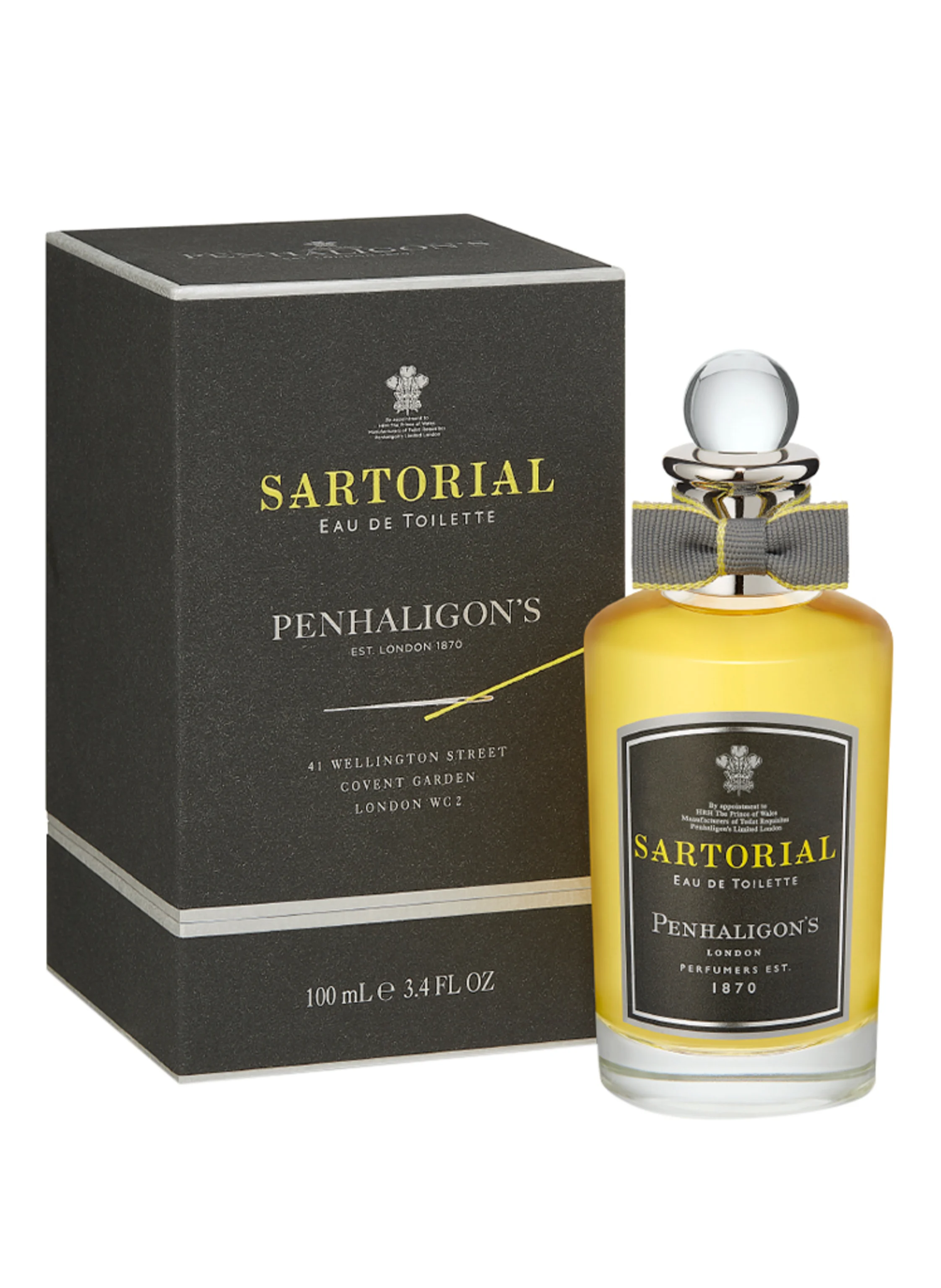 PENHALIGON'S SARTORIAL