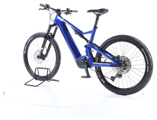 Produit reconditionné - Flyer Uproc X 2.10 Vélo électrique VTT 2023 - Très Bon Etat