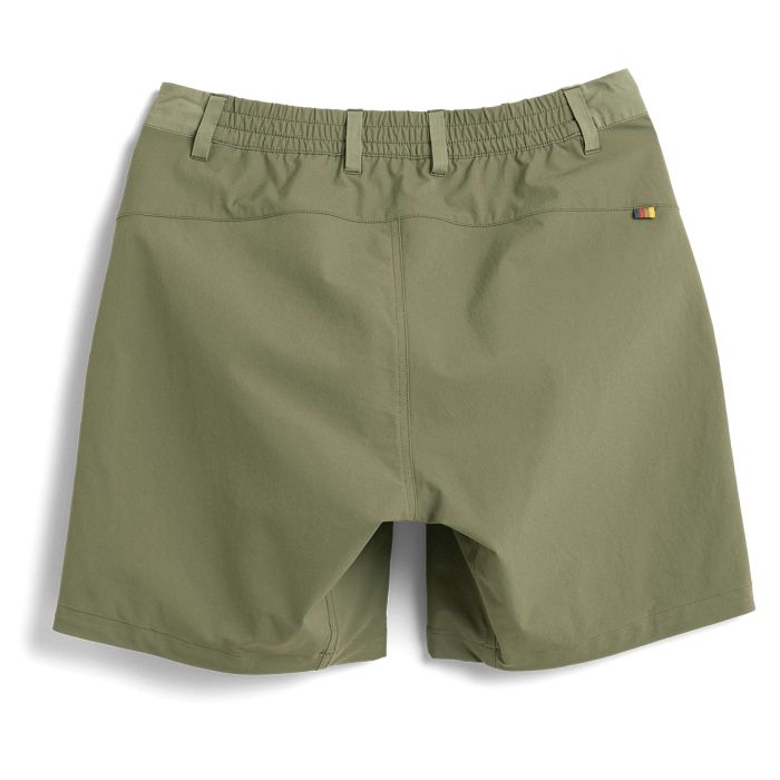 S/F Rider's Hybrid Shorts Women dameshorts
