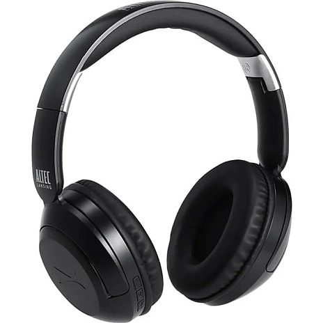 Altec Lansing Chill headset - sort