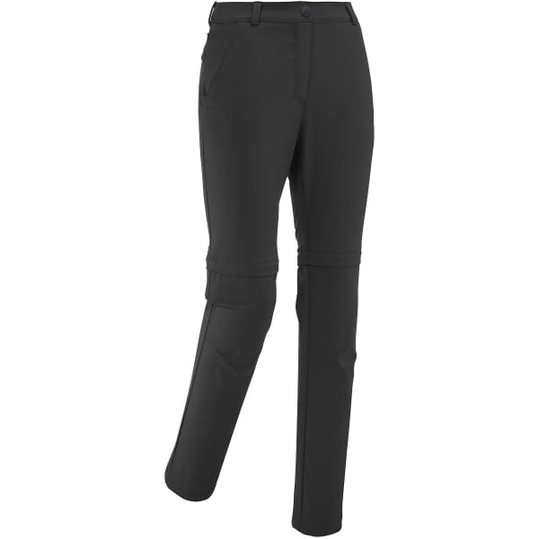 Pantalon randonnée LAFUMA ACTIVE STRETCH ZIP-OFF W ASPHALTE