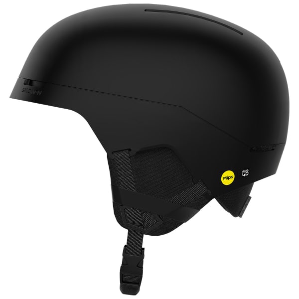Casque de ski SALOMON BRIGADE MIPS