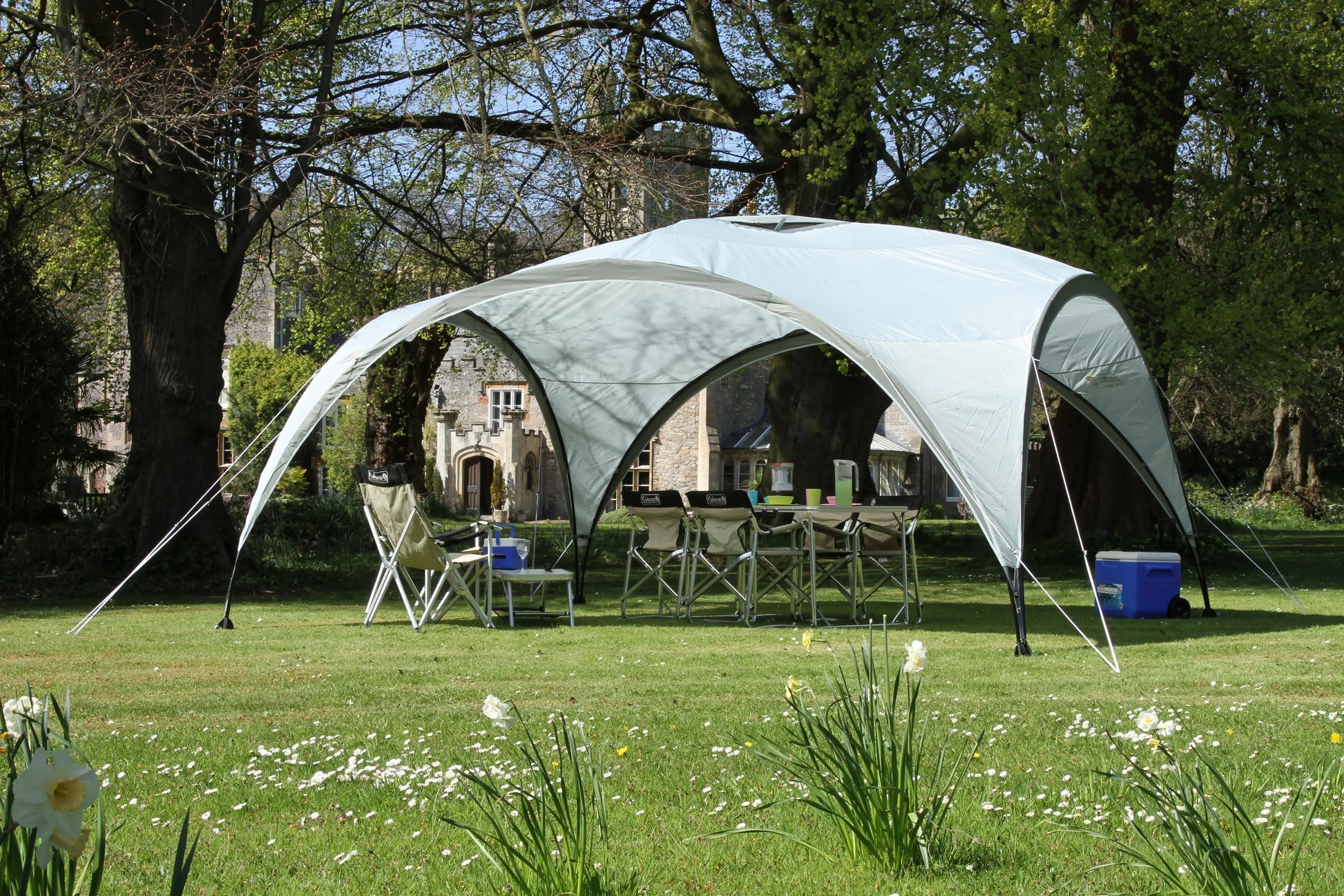 Event Shelter Pavillon M 3.0 x 3.0m