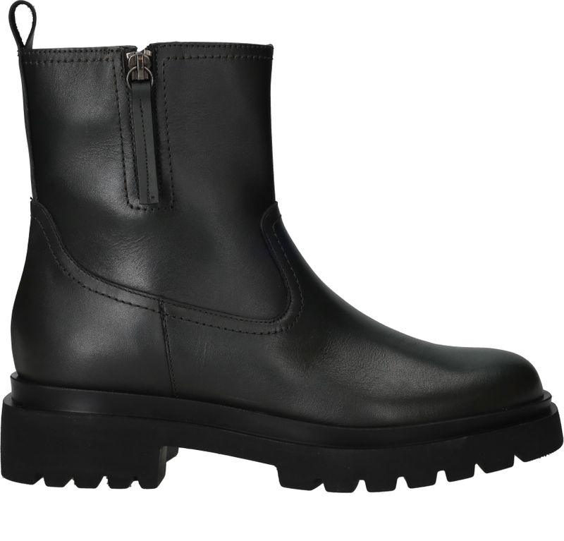 Palpa Boots Grijs Dames
