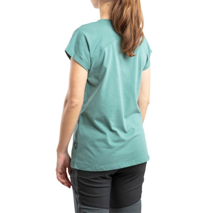 Trea Tee Women dame-T-shirt